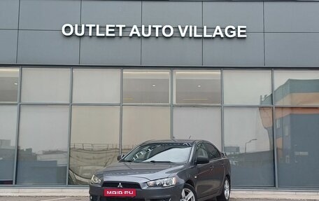 Mitsubishi Lancer IX, 2007 год, 499 000 рублей, 1 фотография