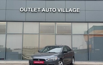 Mitsubishi Lancer IX, 2007 год, 499 000 рублей, 1 фотография