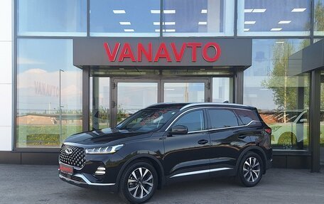 Chery Tiggo 7 Pro, 2022 год, 1 740 000 рублей, 1 фотография