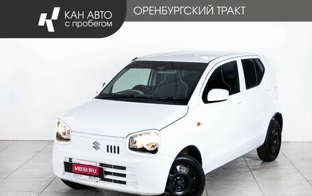Suzuki Alto, 2019 год, 500 000 рублей, 1 фотография