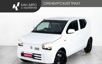 Suzuki Alto, 2019 год, 500 000 рублей, 1 фотография