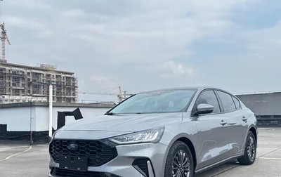 Ford Focus IV, 2022 год, 1 032 526 рублей, 1 фотография