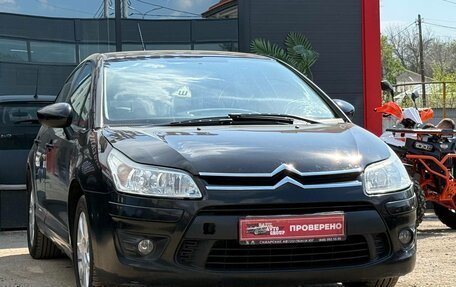 Citroen C4 II рестайлинг, 2011 год, 390 000 рублей, 3 фотография