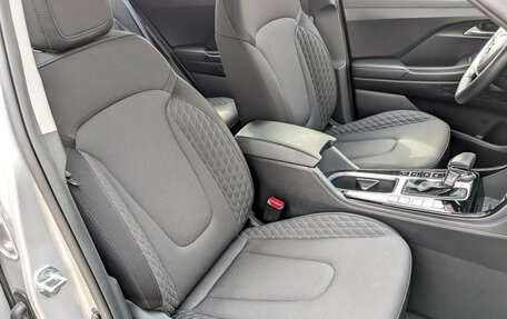 Hyundai Creta, 2021 год, 2 500 000 рублей, 23 фотография