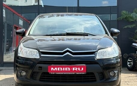 Citroen C4 II рестайлинг, 2011 год, 390 000 рублей, 4 фотография