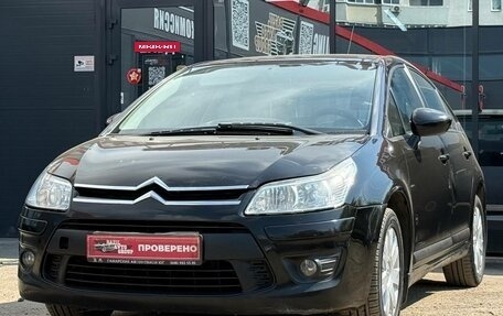 Citroen C4 II рестайлинг, 2011 год, 390 000 рублей, 5 фотография