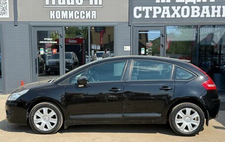Citroen C4 II рестайлинг, 2011 год, 390 000 рублей, 7 фотография