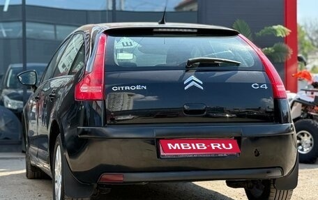 Citroen C4 II рестайлинг, 2011 год, 390 000 рублей, 9 фотография