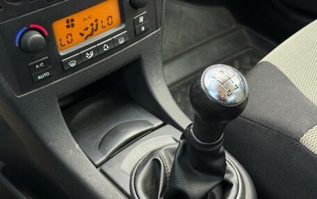 Citroen C4 II рестайлинг, 2011 год, 390 000 рублей, 24 фотография