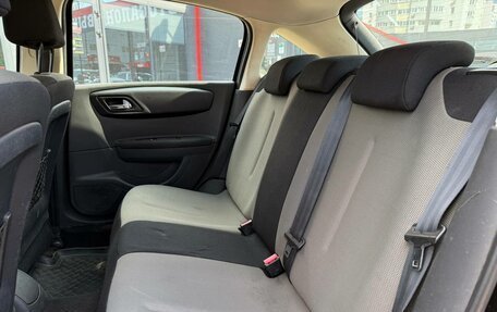 Citroen C4 II рестайлинг, 2011 год, 390 000 рублей, 32 фотография