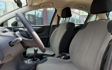 Citroen C4 II рестайлинг, 2011 год, 390 000 рублей, 29 фотография