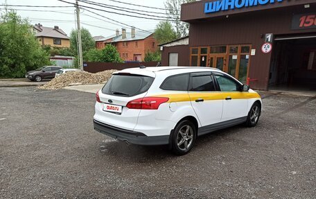 Ford Focus III, 2018 год, 750 000 рублей, 3 фотография