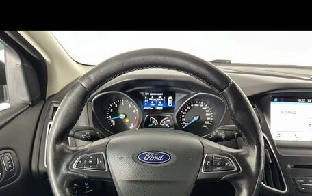 Ford Focus III, 2018 год, 750 000 рублей, 6 фотография