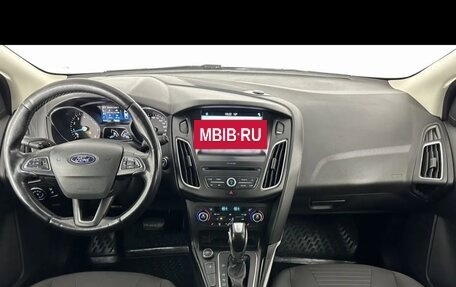 Ford Focus III, 2018 год, 750 000 рублей, 7 фотография