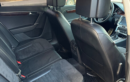 Volkswagen Passat B7, 2011 год, 960 000 рублей, 6 фотография