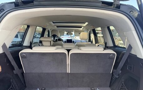 Mercedes-Benz GLS, 2016 год, 4 000 000 рублей, 7 фотография