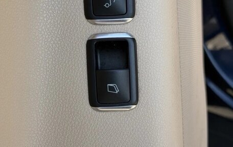 Mercedes-Benz GLS, 2016 год, 4 000 000 рублей, 17 фотография