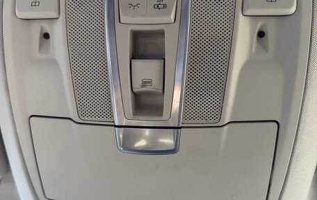 Mercedes-Benz GLS, 2016 год, 4 000 000 рублей, 18 фотография