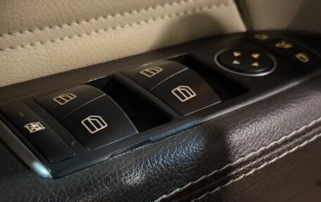 Mercedes-Benz GLS, 2016 год, 4 000 000 рублей, 23 фотография