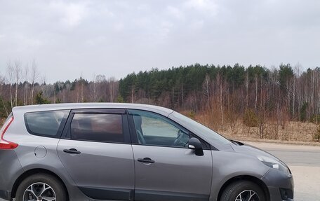Renault Scenic III, 2009 год, 770 000 рублей, 2 фотография
