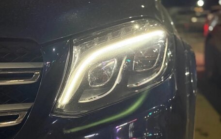 Mercedes-Benz GLS, 2016 год, 4 000 000 рублей, 29 фотография