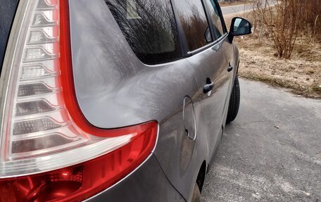 Renault Scenic III, 2009 год, 770 000 рублей, 7 фотография