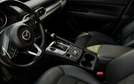 Mazda CX-5 II, 2021 год, 3 200 000 рублей, 6 фотография