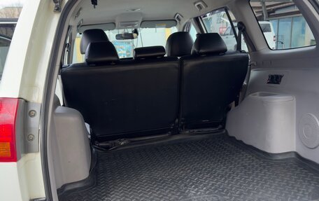 Mitsubishi Pajero Sport II рестайлинг, 2011 год, 2 100 000 рублей, 5 фотография