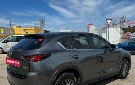 Mazda CX-5 II, 2021 год, 3 200 000 рублей, 4 фотография