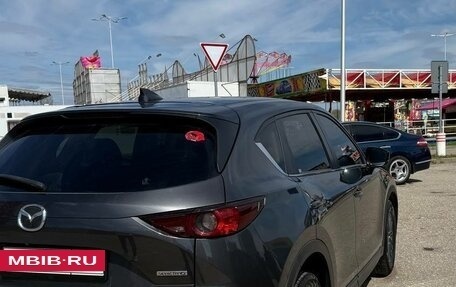 Mazda CX-5 II, 2021 год, 3 200 000 рублей, 3 фотография