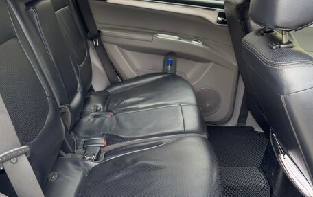 Mitsubishi Pajero Sport II рестайлинг, 2011 год, 2 100 000 рублей, 6 фотография