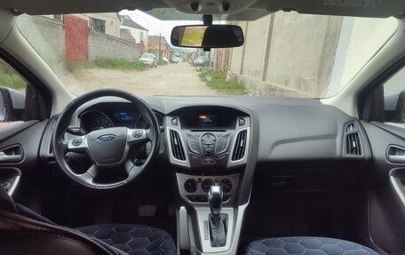 Ford Focus III, 2014 год, 750 000 рублей, 4 фотография