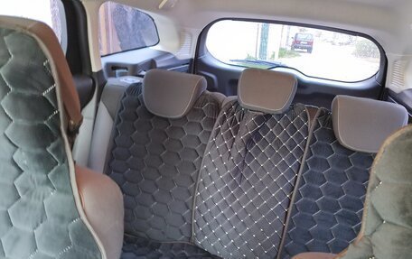 Ford Focus III, 2014 год, 750 000 рублей, 7 фотография