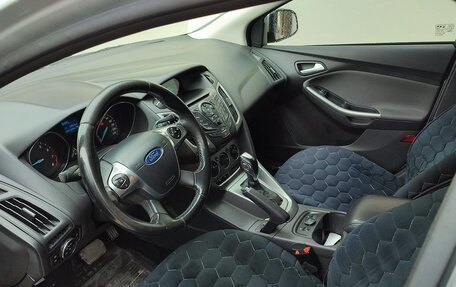 Ford Focus III, 2014 год, 750 000 рублей, 3 фотография