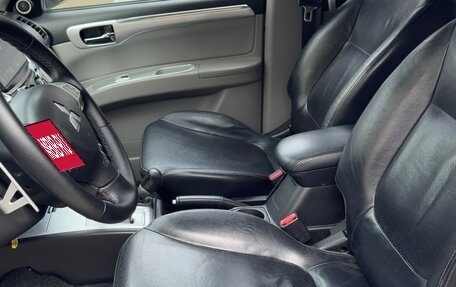Mitsubishi Pajero Sport II рестайлинг, 2011 год, 2 100 000 рублей, 7 фотография