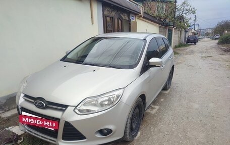 Ford Focus III, 2014 год, 750 000 рублей, 5 фотография