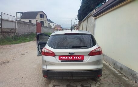 Ford Focus III, 2014 год, 750 000 рублей, 2 фотография