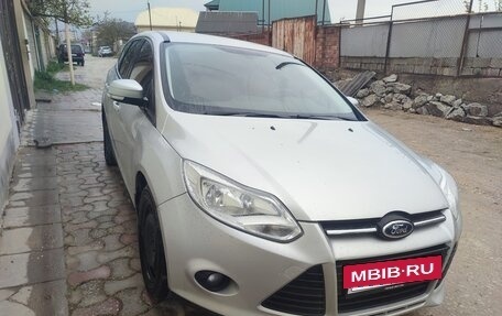 Ford Focus III, 2014 год, 750 000 рублей, 6 фотография