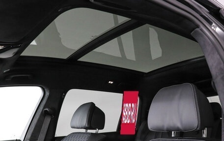 BMW X7, 2025 год, 16 150 000 рублей, 14 фотография