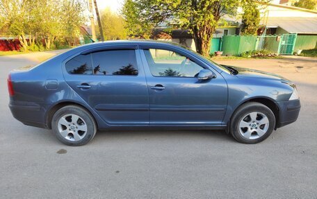 Skoda Octavia, 2008 год, 630 000 рублей, 4 фотография