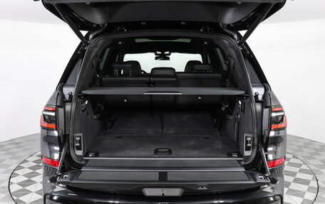 BMW X7, 2025 год, 16 150 000 рублей, 22 фотография