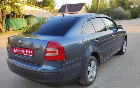 Skoda Octavia, 2008 год, 630 000 рублей, 5 фотография