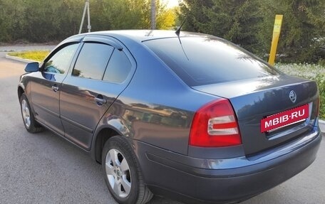 Skoda Octavia, 2008 год, 630 000 рублей, 7 фотография