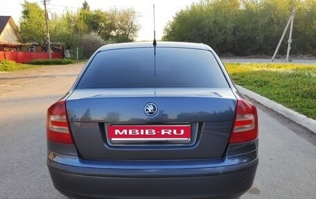 Skoda Octavia, 2008 год, 630 000 рублей, 6 фотография