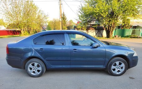 Skoda Octavia, 2008 год, 630 000 рублей, 14 фотография