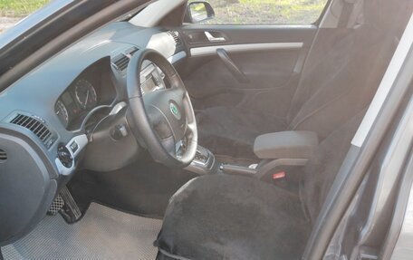 Skoda Octavia, 2008 год, 630 000 рублей, 18 фотография