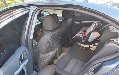 Skoda Octavia, 2008 год, 630 000 рублей, 17 фотография
