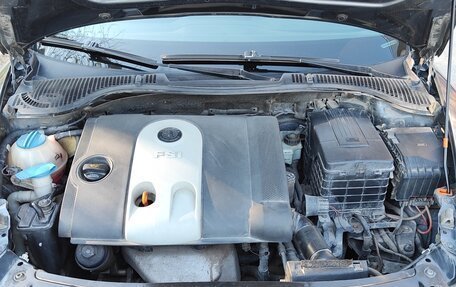 Skoda Octavia, 2008 год, 630 000 рублей, 15 фотография