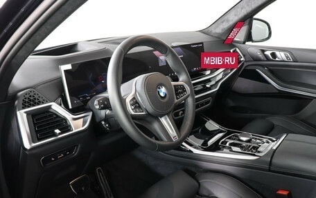 BMW X7, 2025 год, 16 150 000 рублей, 18 фотография