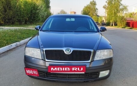 Skoda Octavia, 2008 год, 630 000 рублей, 2 фотография